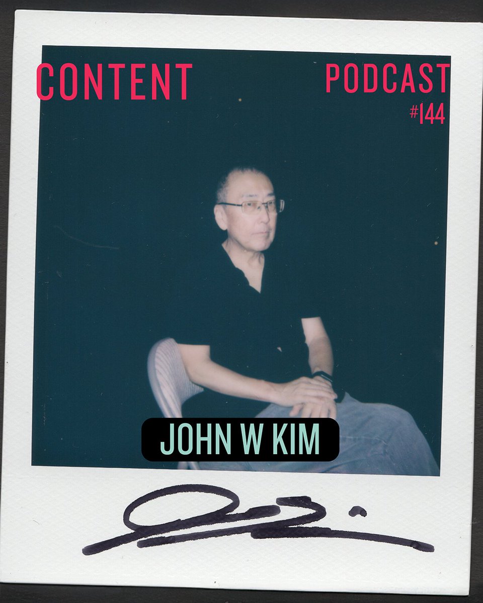 content magazine tweet media