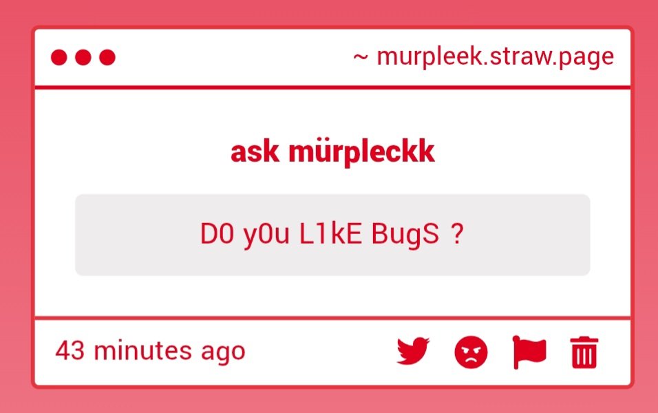 mürpleck tweet media