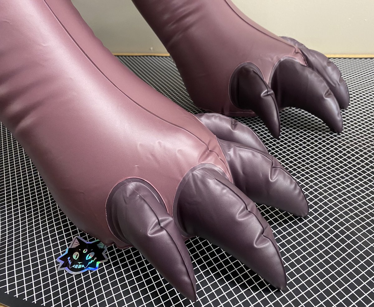 🖤Creep Cat Toy Co.🖤 tweet media