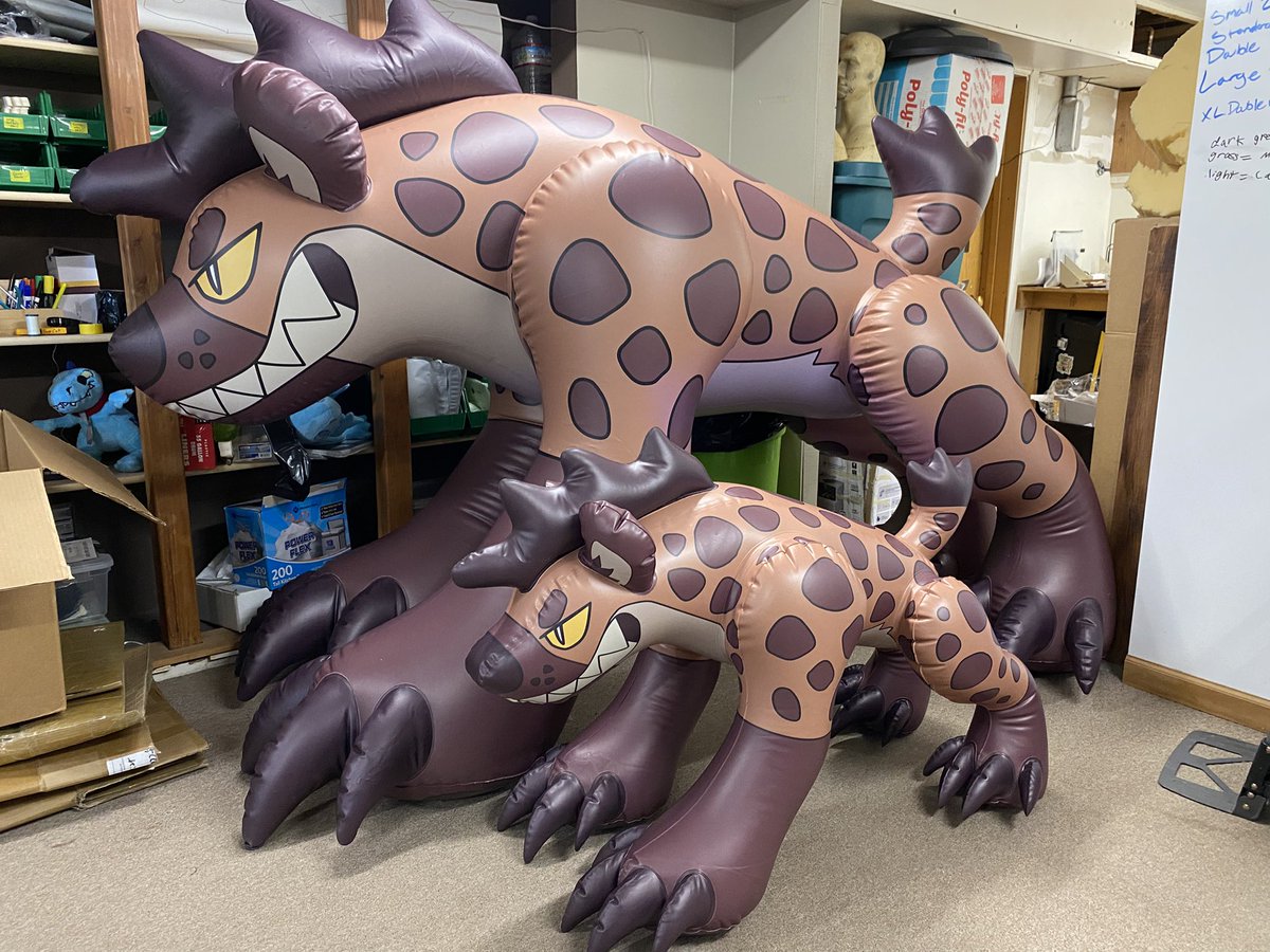 🖤Creep Cat Toy Co.🖤 tweet media