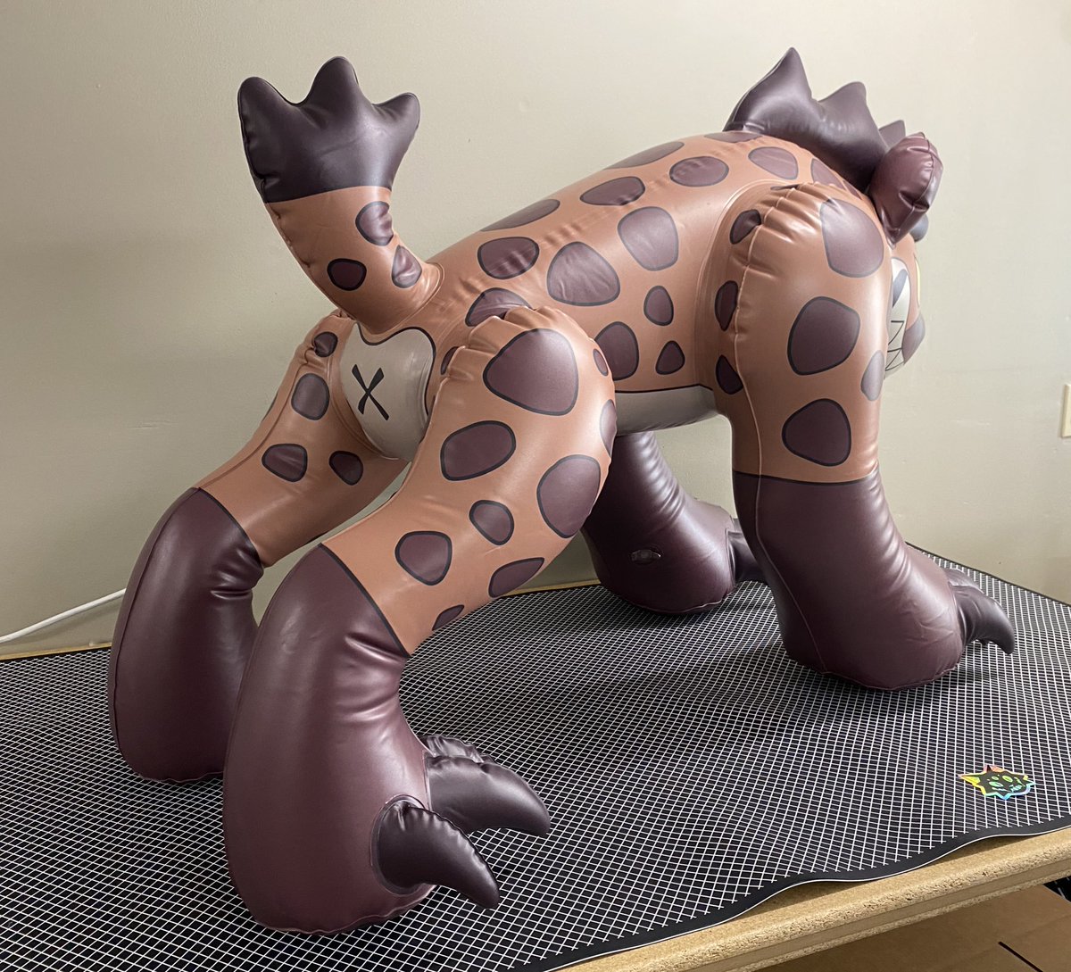 🖤Creep Cat Toy Co.🖤 tweet media