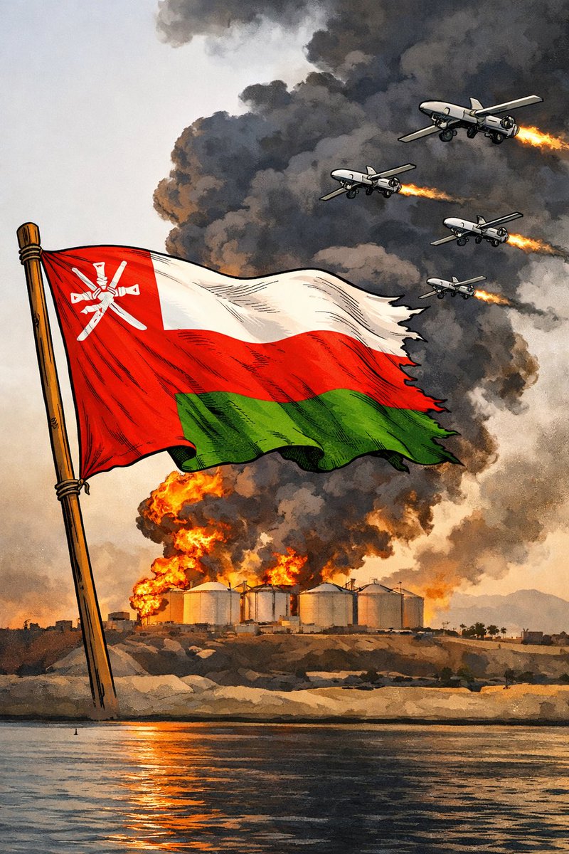 يا #صلالة لا تخافي لحظة
قلبنا معك لو الجمر احترق

نطمن عليك بكل دعوة
وكل قلبٍ لك اليوم خفق

بسم الله عليكم أهلنا وناسنا بعمان الله يحفظكم
🇴🇲🤍🇰🇼

#الكويت
#عمان