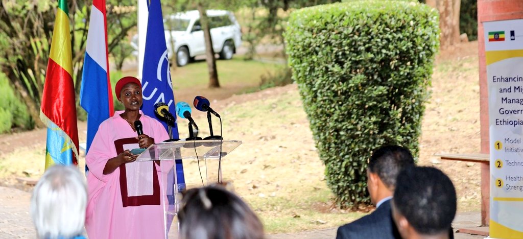 IOM Ethiopia tweet media