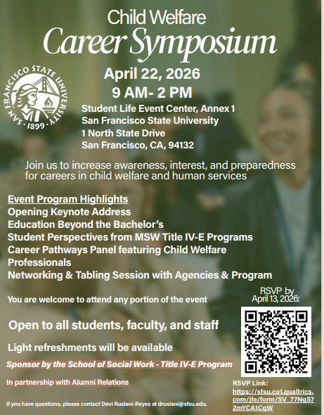 SOC Work SFSU tweet media