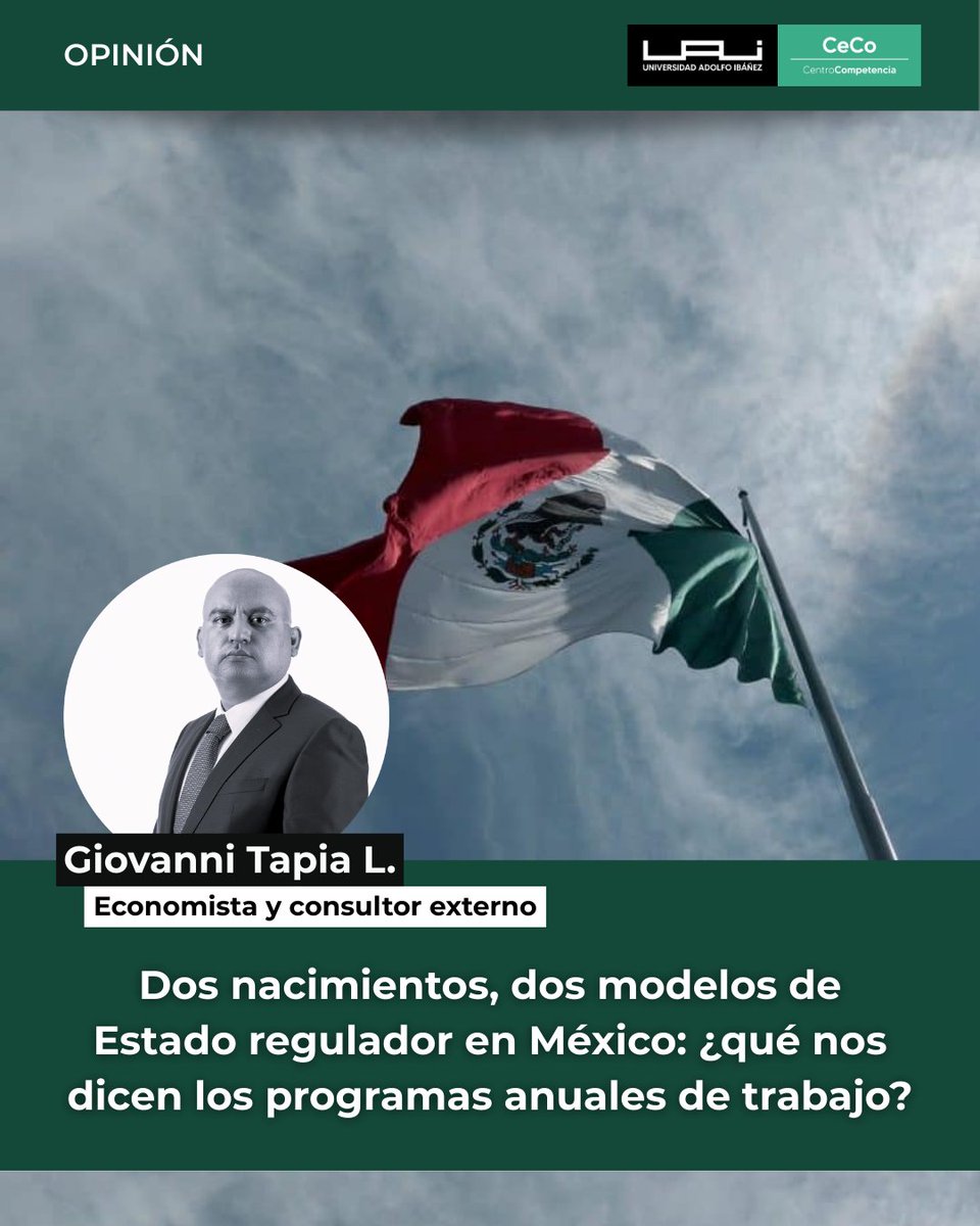 CentroCompetencia UAI tweet media