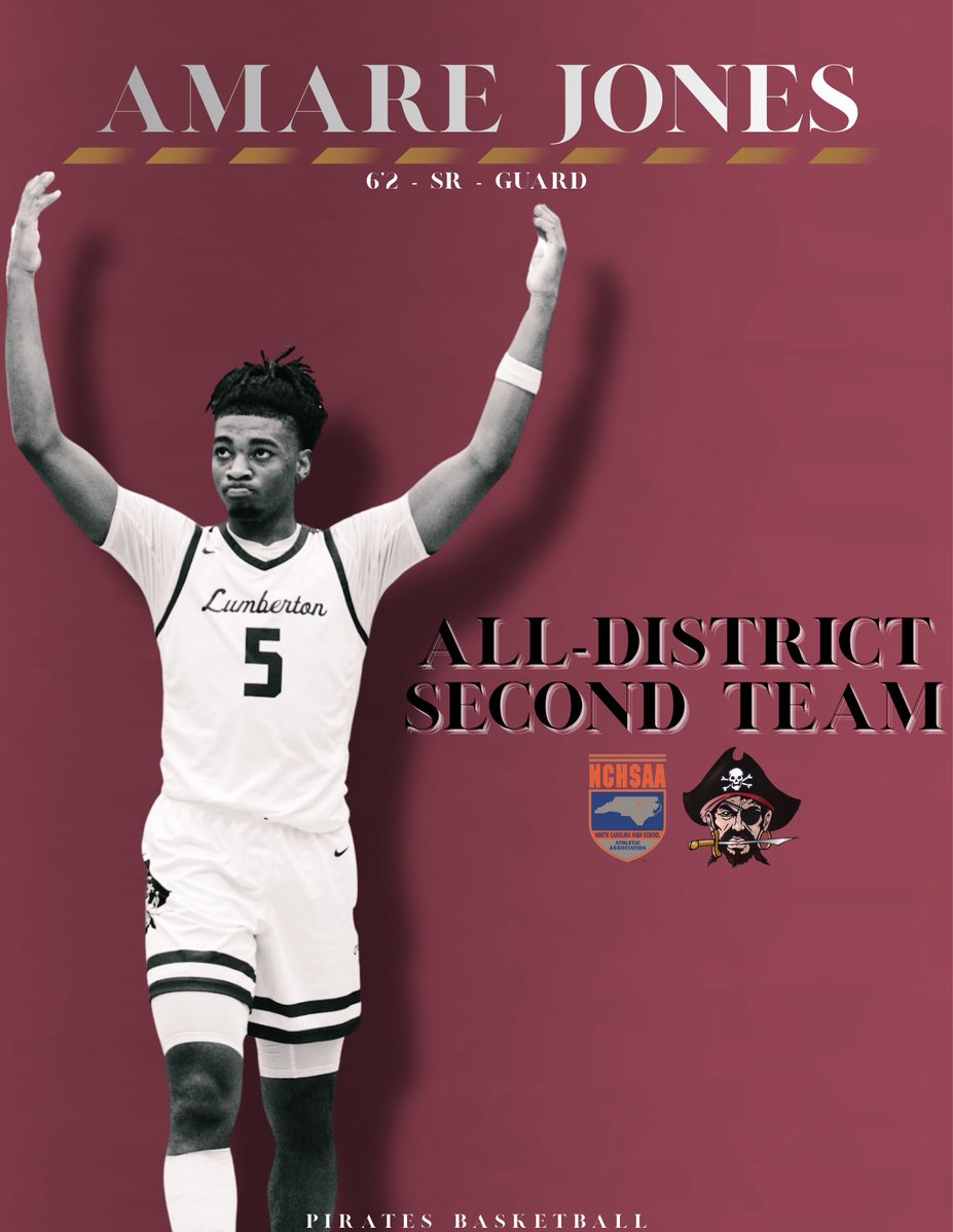 Pirates Basketball tweet media