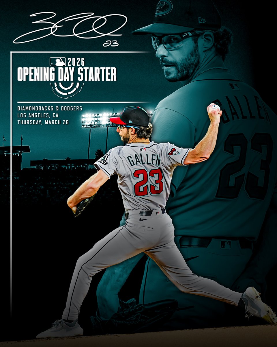 Arizona Diamondbacks tweet media