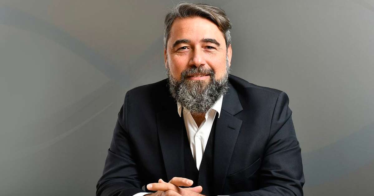 Canal AR tweet media