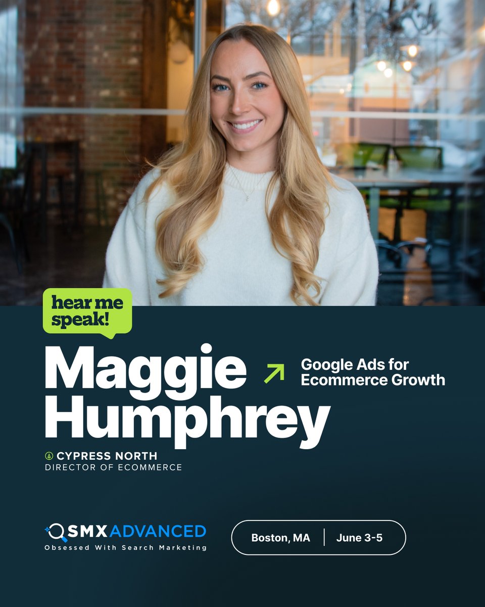 Cypress North tweet media