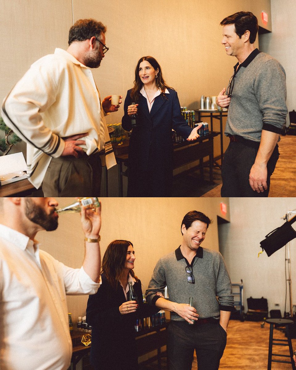 Kathryn Hahn Updates tweet media