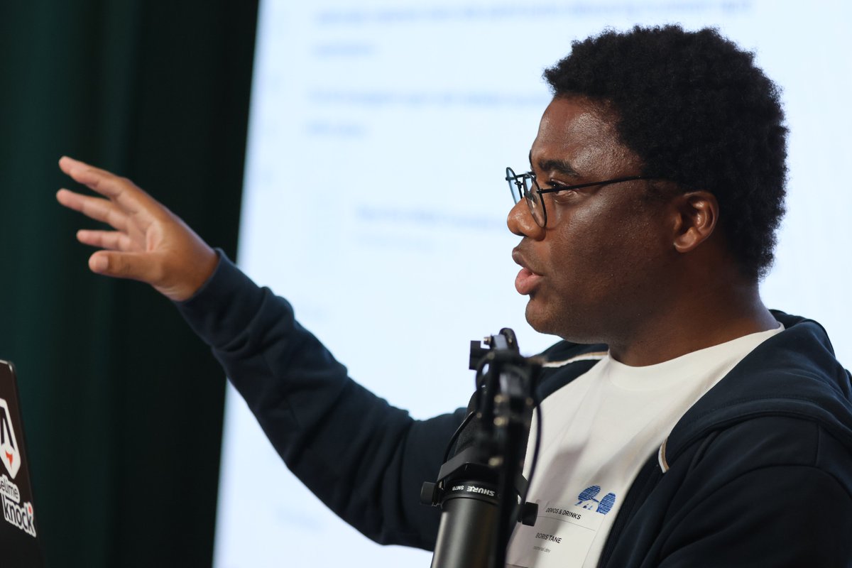 Speakeasy tweet media