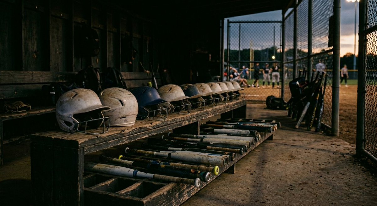 usaimpact_us's tweet image. At USA Impact Fastpitch, the standard isn't set by coaches  it's set by the athletes who came before you. 
 #RaiseTheBar #ImpactMade