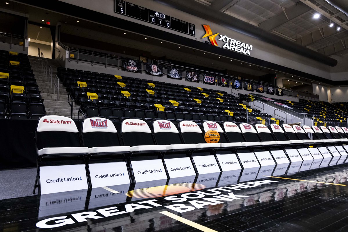 Iowa City Area Sports Commission tweet media