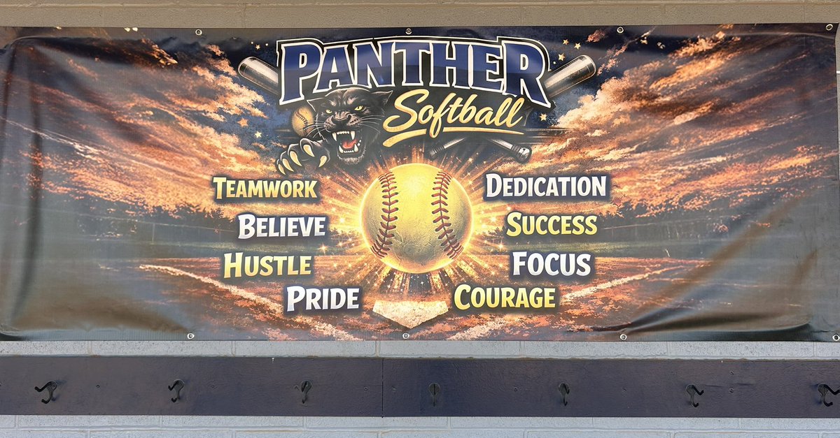 Pflugerville HS Softball tweet media