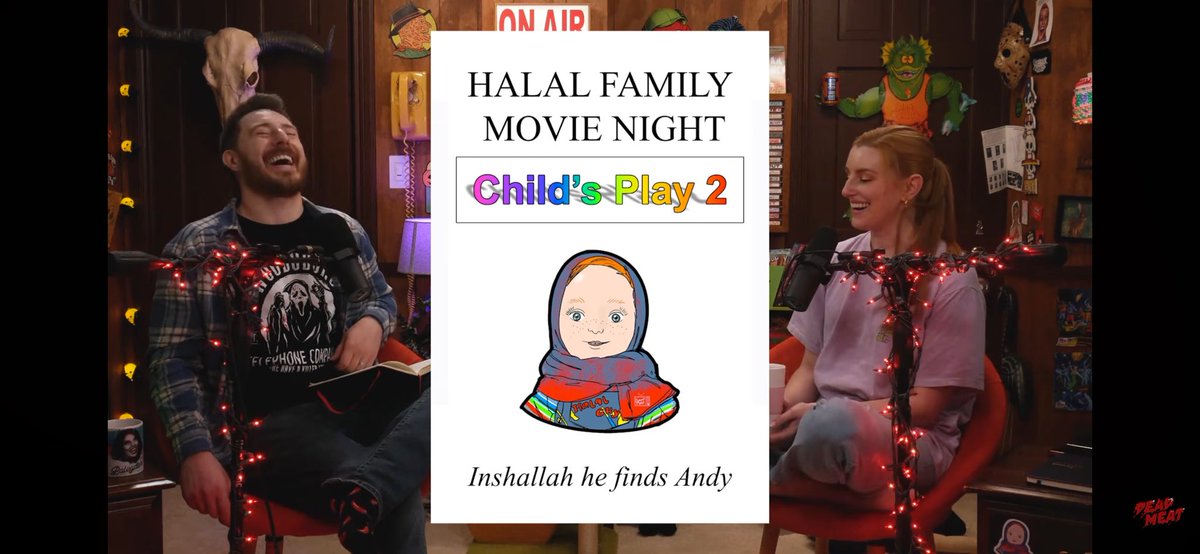 History was made here