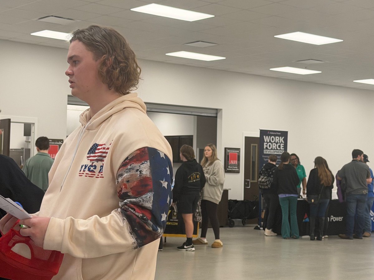 Go Build Alabama tweet media