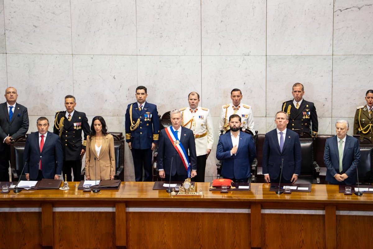 Presidencia Paraguay tweet media
