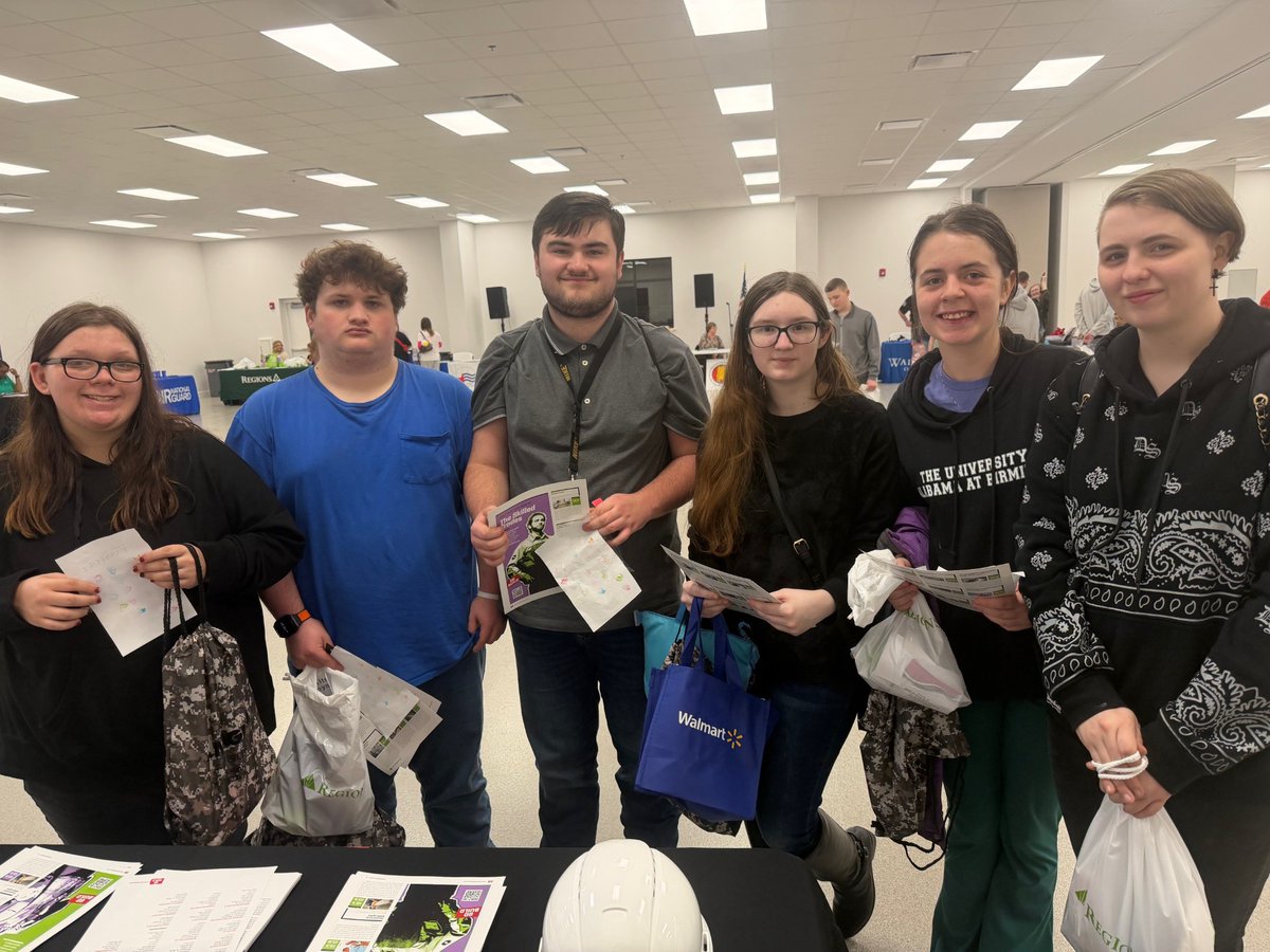 Go Build Alabama tweet media