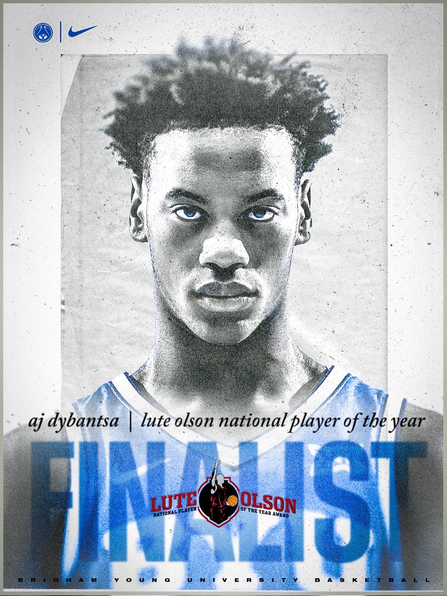 BYU Men's Basketball tweet media