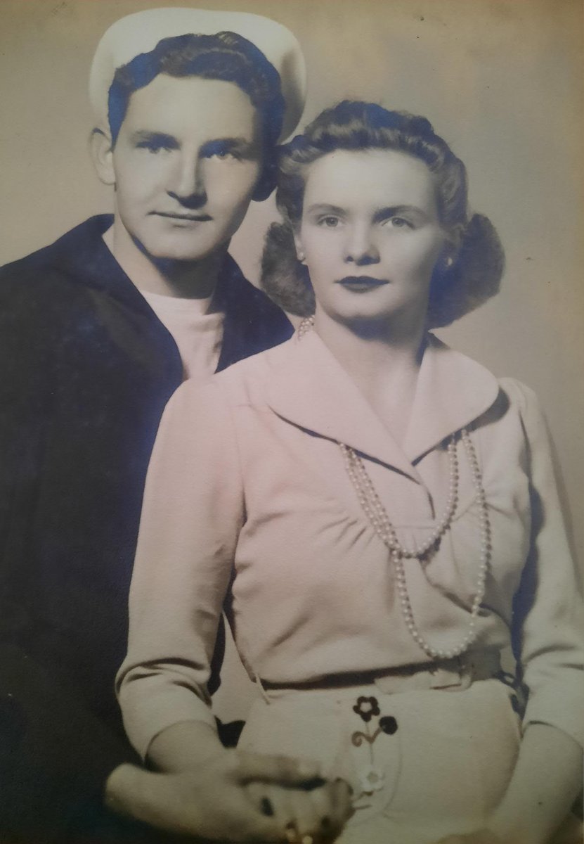 American Merchant Marine Veterans, Inc. (AMMV) tweet media