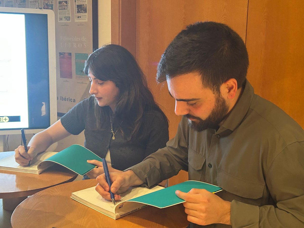 Iago Negueruela tweet media