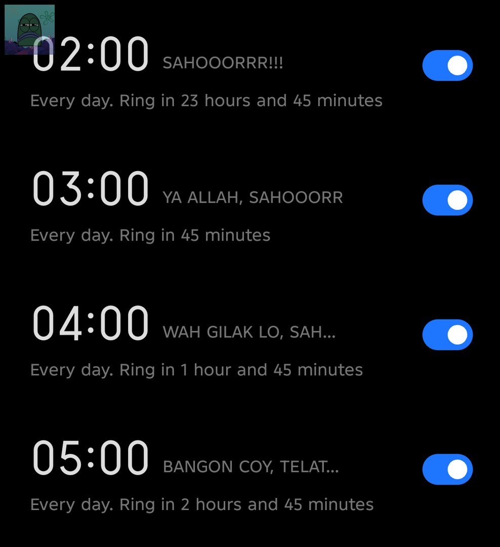 Tanyarl 💚 tweet media