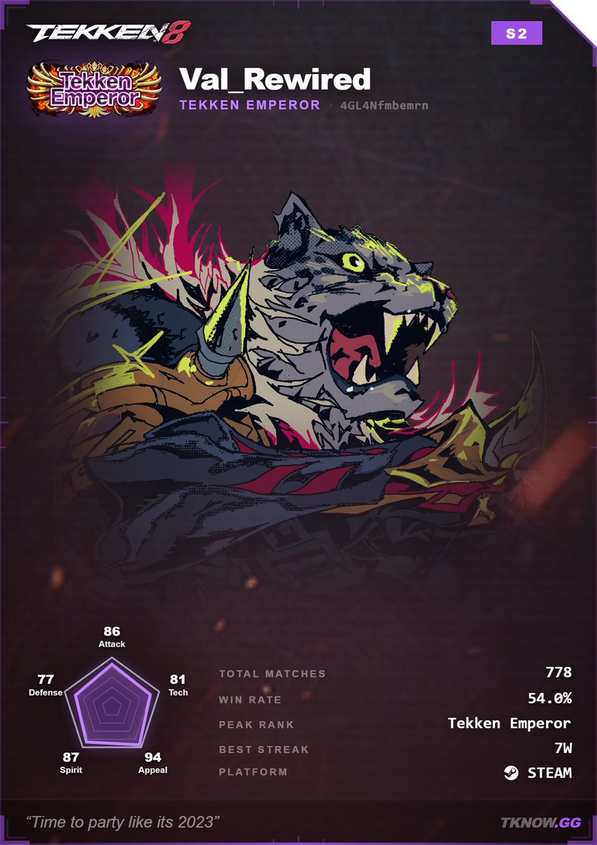 Erm... didnt expect for this to change this quickly and not before s3 ehe