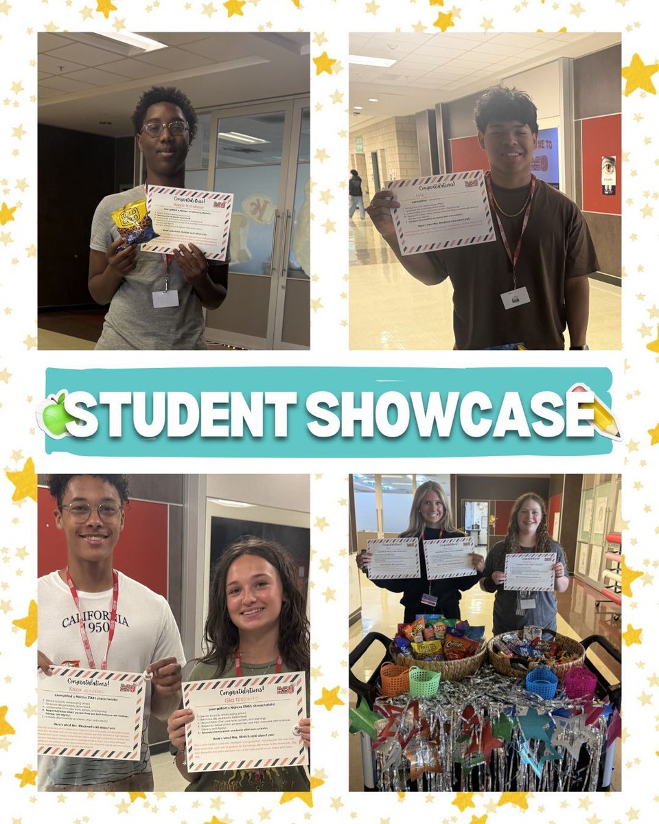 MHS 9th Grade Campus tweet media