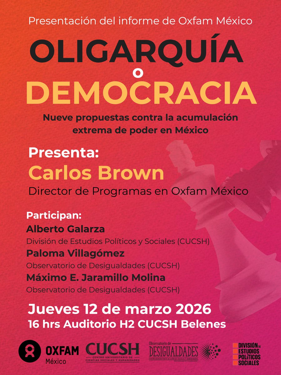 Máximo Ernesto Jaramillo Molina tweet media