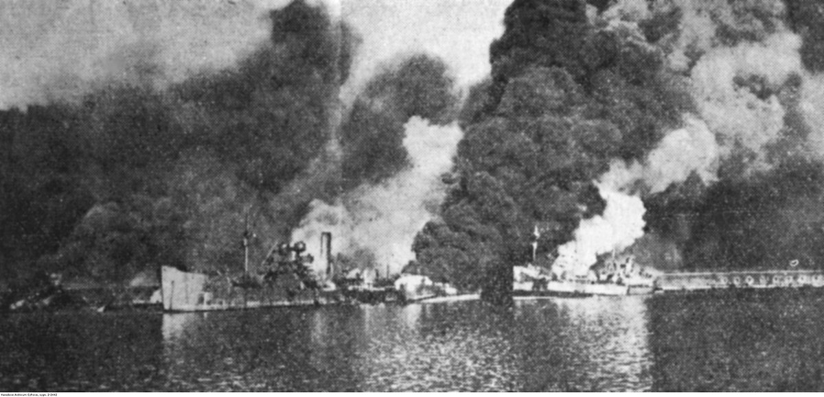 American Merchant Marine Veterans, Inc. (AMMV) tweet media