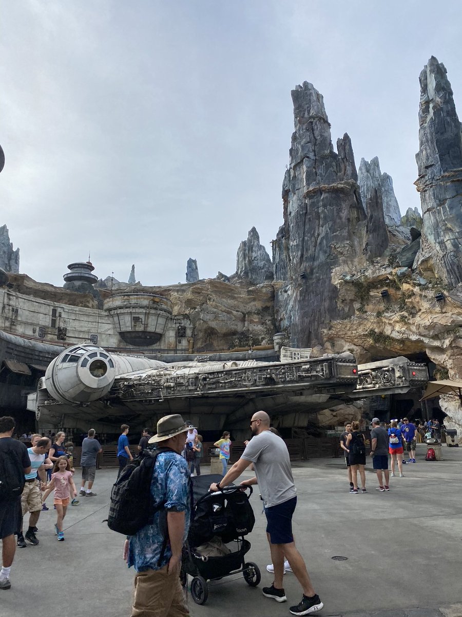 mags ☆ maul era tweet media