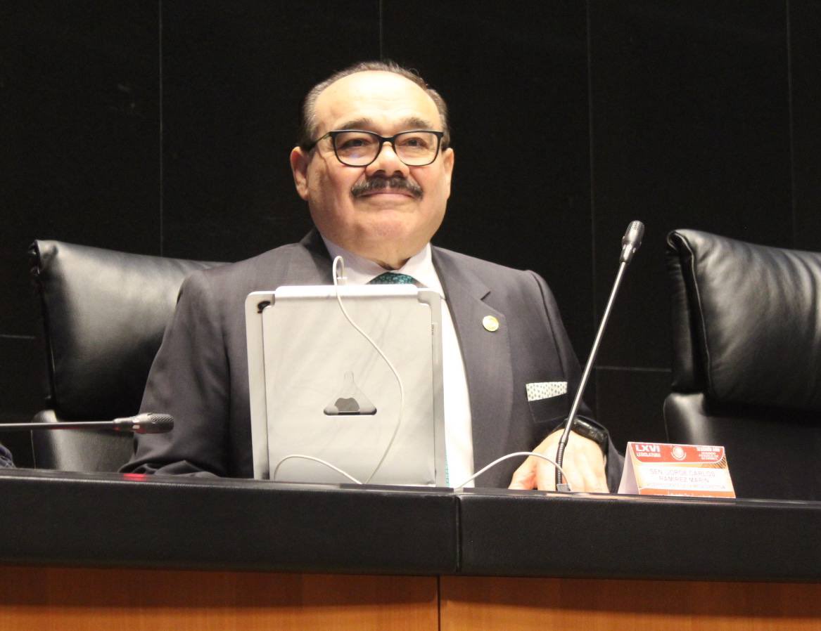 JC Ramírez Marín tweet media