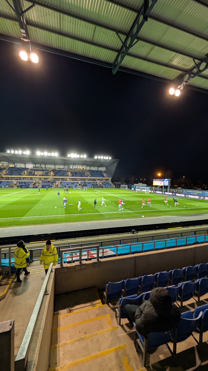 David pollitt tweet media