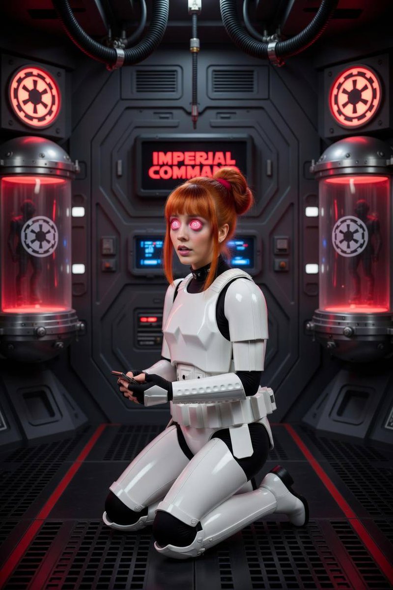 Getting a message from my beloved Goddess <a href="/TogrutaGoddess/">Goddess Ahsoka Tano (2dfd~)</a>  or Empress <a href="/CocksleevePadme/">Empress Padme_Amidala</a>  is enough to turn my brain off and get on my knees.
I am a trooper.
I serve the Empire.
I worship the Goddess.
I obey the Empress.
You should
Join The Empire and know your place.
On the floor.