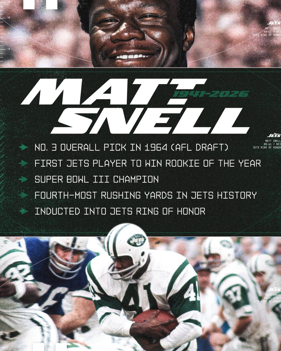 nyjets's tweet photo. one of the best to wear the green and white https://t.co/pA8ga8EZdK