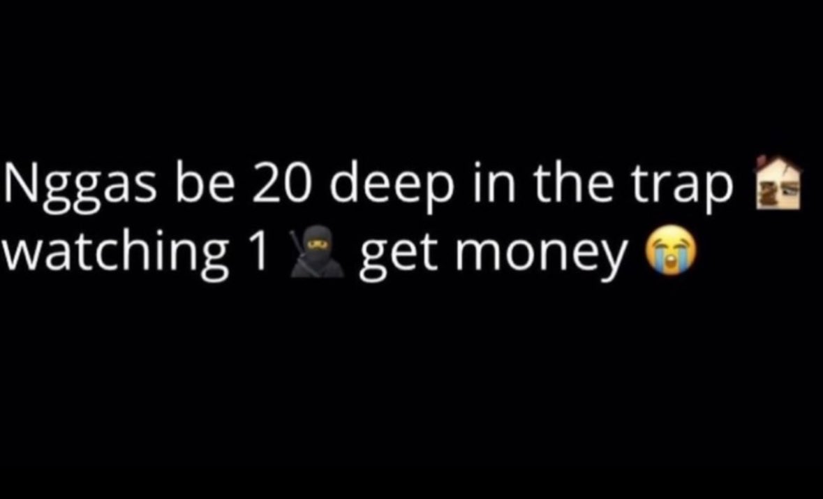 IG: @istillhatemybtch tweet media