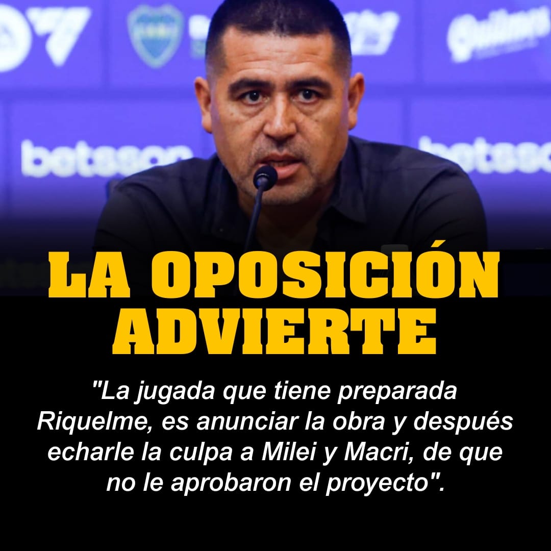 LA MACRINETA tweet media