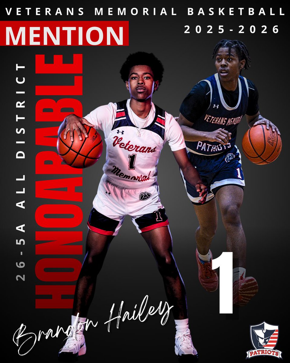 SA VMHS Patriots Basketball tweet media