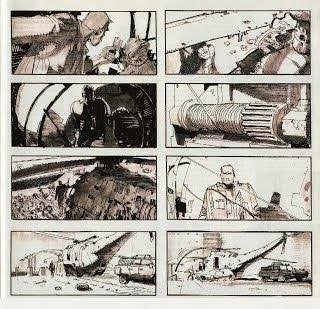 The Ridley Scott Archives tweet media