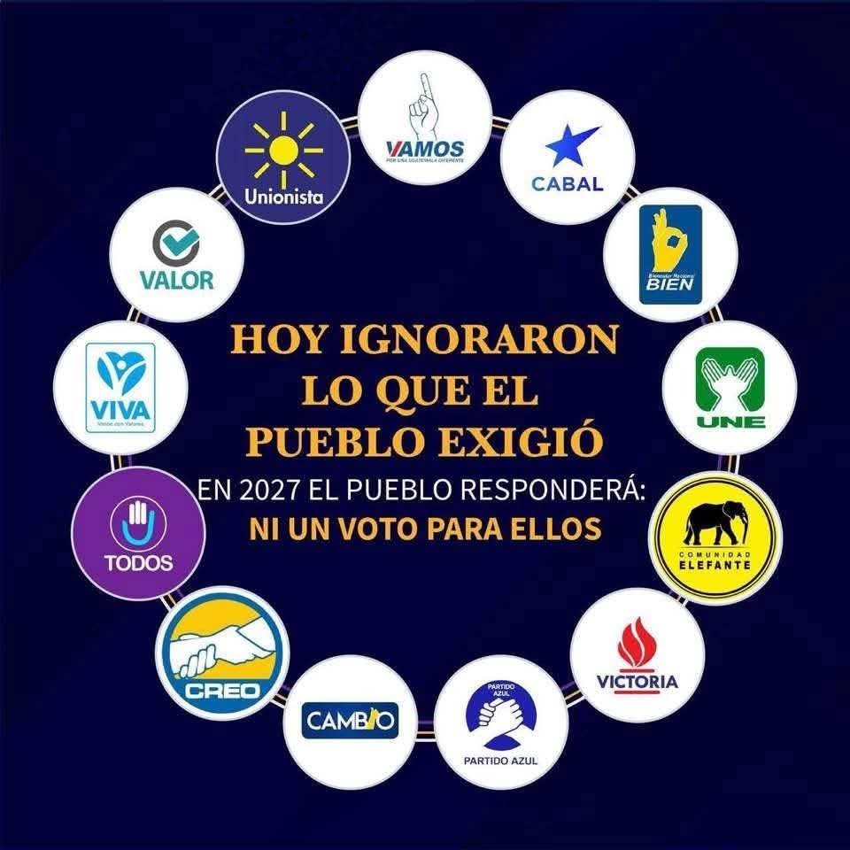 El Revolucionario Gt tweet media