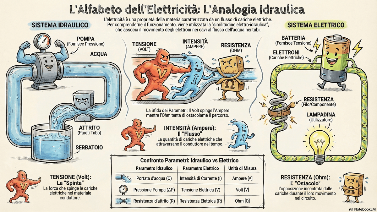 ingCAD's tweet photo. 💡Sono orgoglioso di presentare ai ragazzi delle classi #terze e #seconde (come approfondimento della 📌#TECHMAPS #EDILIZIA 5) il primo simpatico #videoriassunto #NotebookLM #AI dedicato alle basi dell'#ENERGIA #ELETTRICA.
▶️https://t.co/2nf6Eo493p ...altri in arrivo! 
#TECH ON! https://t.co/c59WPb04e2