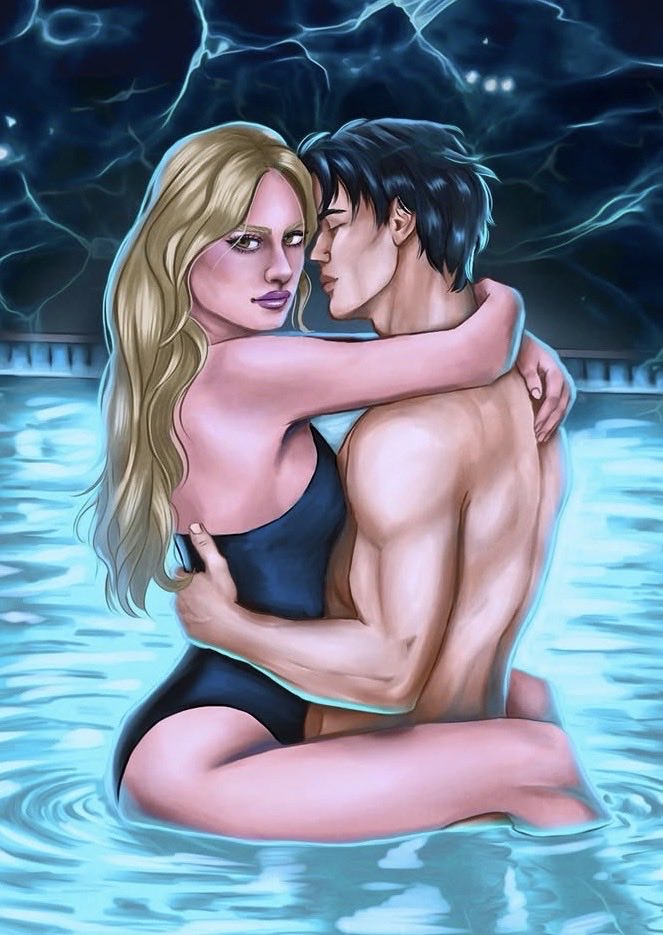 amanda ✨ tweet media