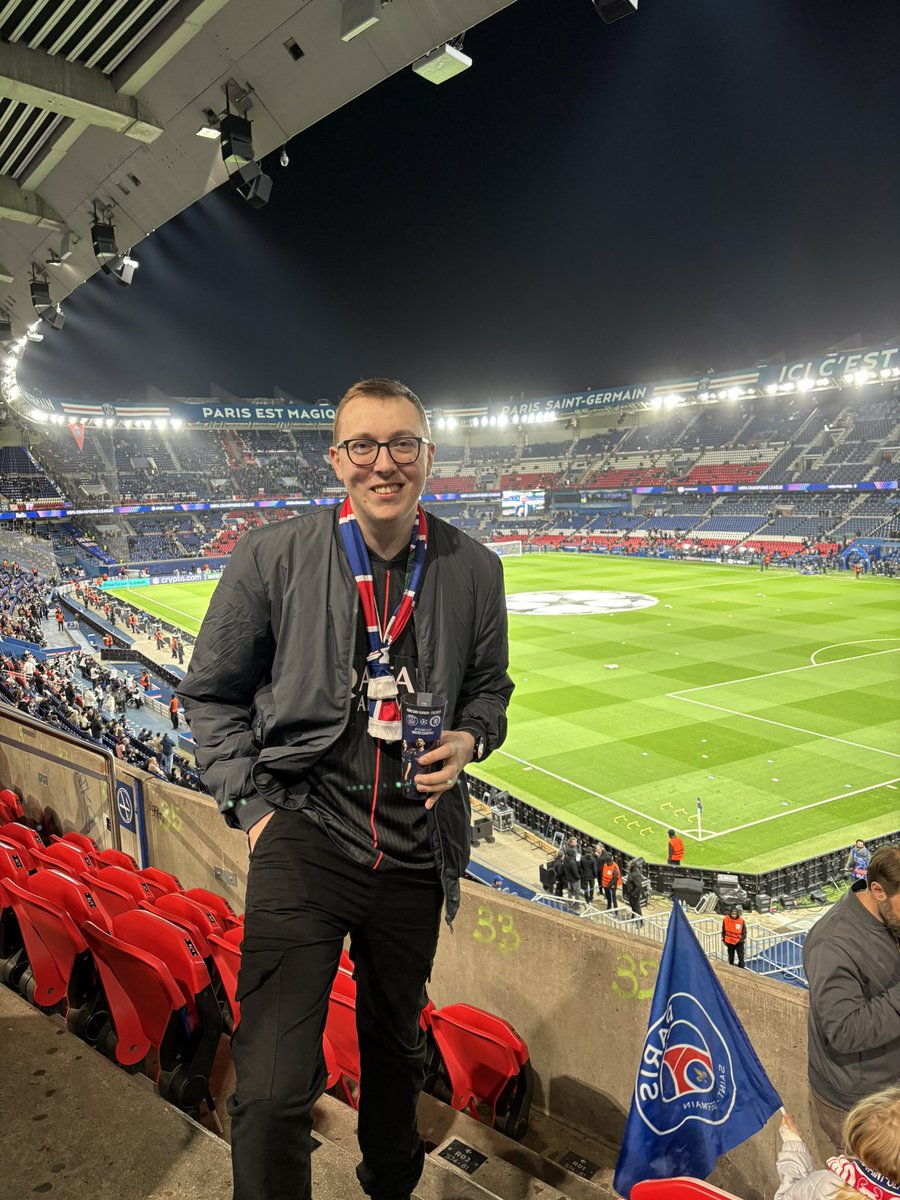 PSG Club Scotland 🏴󠁧󠁢󠁳󠁣󠁴󠁿🇫🇷 tweet media