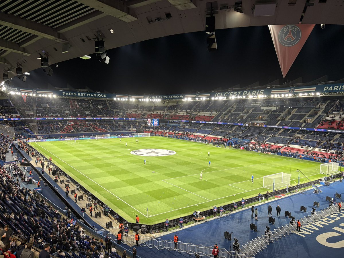 PSG Club Scotland 🏴󠁧󠁢󠁳󠁣󠁴󠁿🇫🇷 tweet media