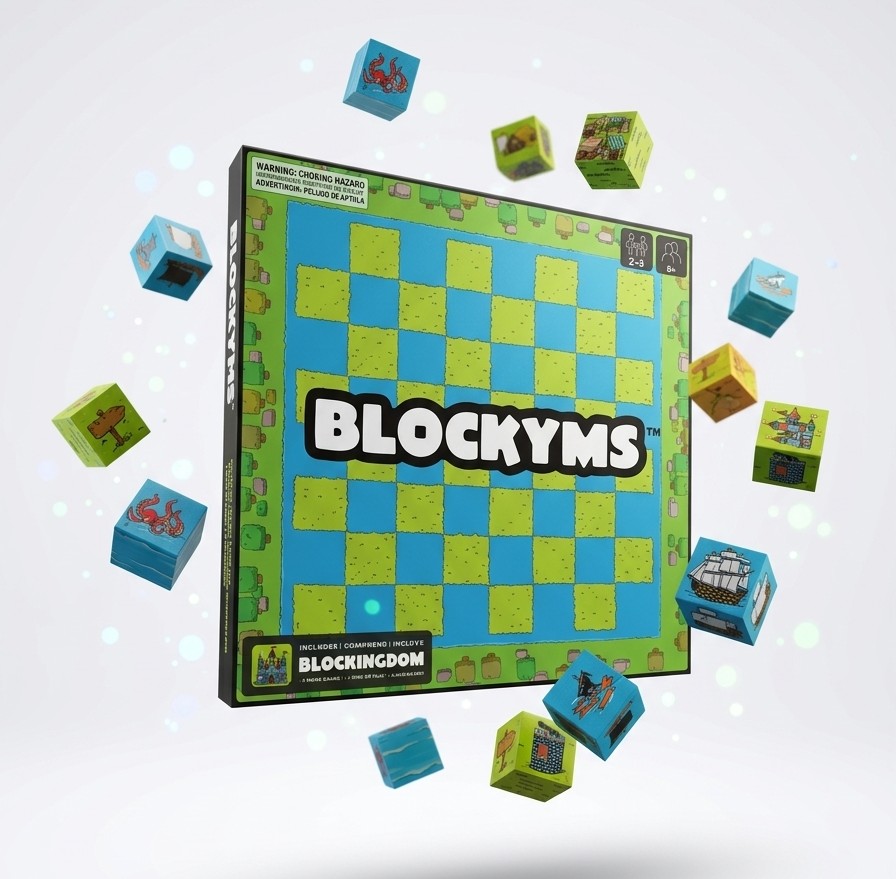 Blockyms tweet media