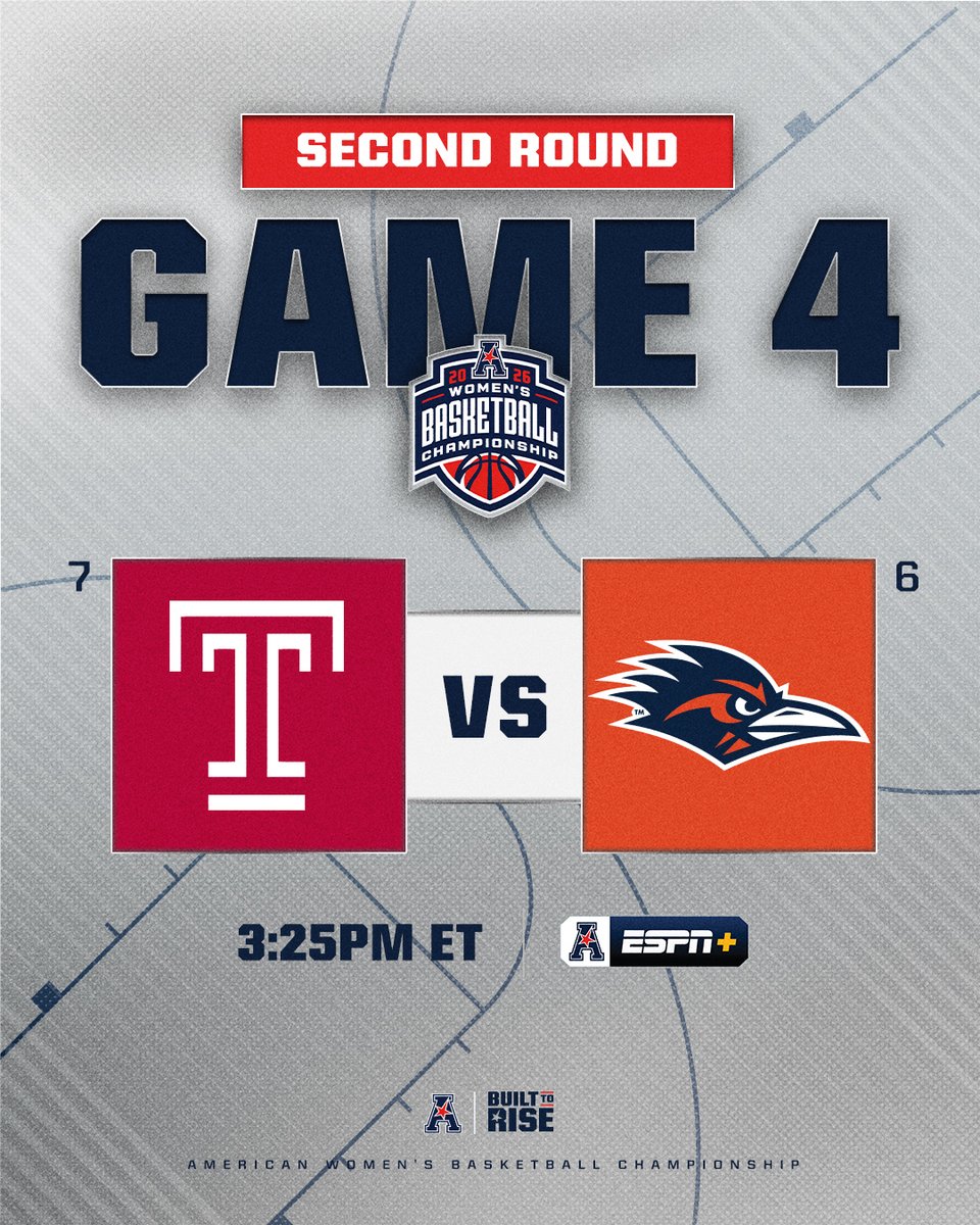 The American tweet media