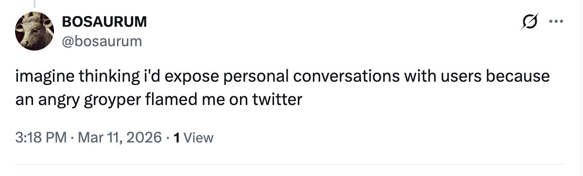 deejay rips tweet media