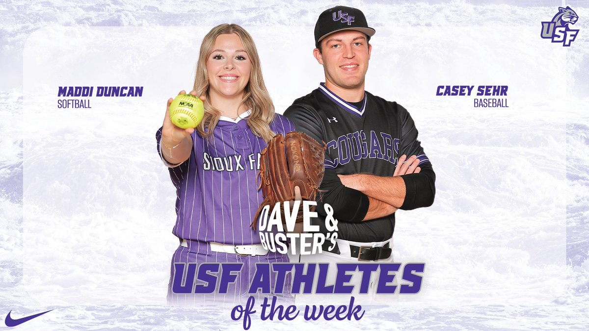 USF Cougars tweet media