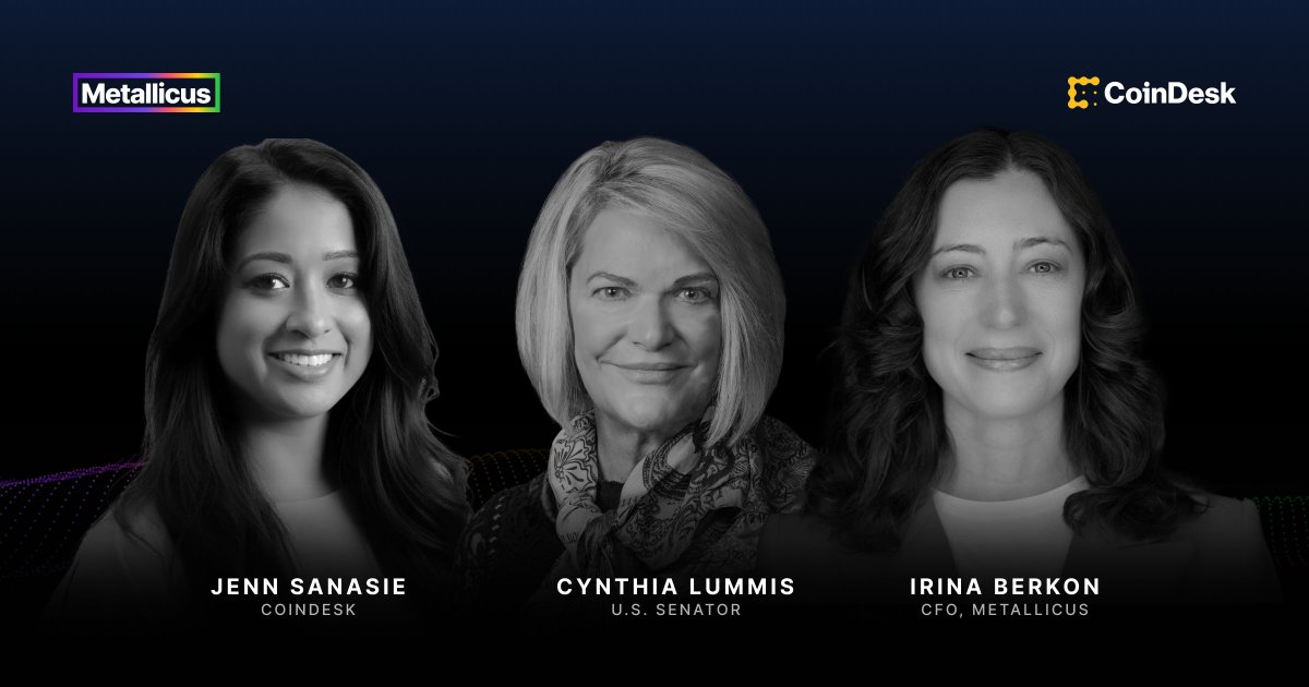 Metallicus tweet media