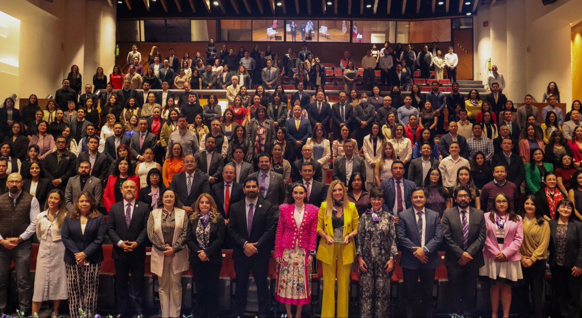 Nacional Financiera tweet media